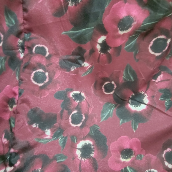 Hi Lo dress Chi Chi London UK14 - Picture 3 of 5